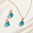 Aqua Glow Drop Set
