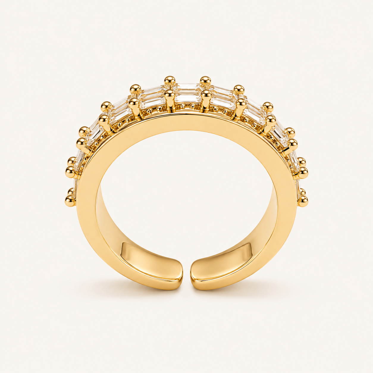 Lumière Baguette Band
