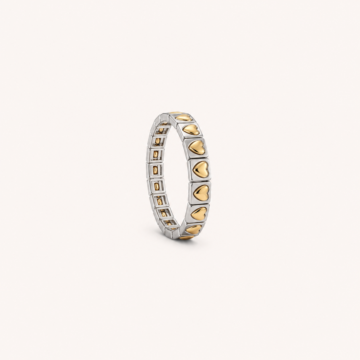 Infinite Love Stretch Bracelet