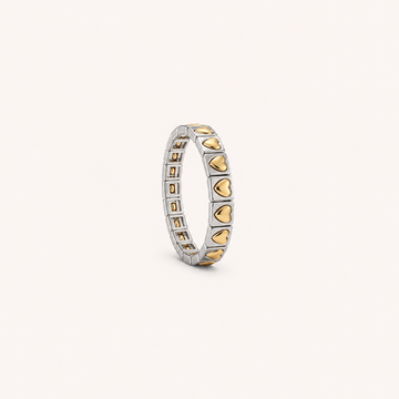 Infinite Love Stretch Bracelet