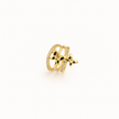 Butterfly Ear Cuff