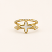 Petal Bloom Ring