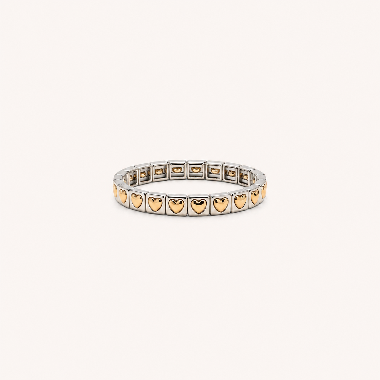Infinite Love Stretch Bracelet