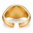 Solstice Signet Ring