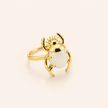 Scarab Ring