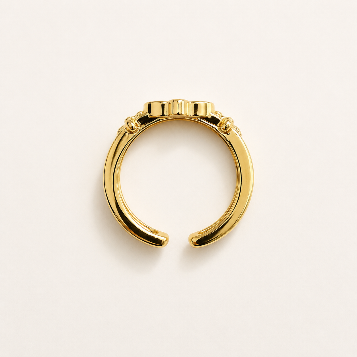 Petal Bloom Ring