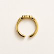 Petal Bloom Ring