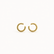 Twisted Ear Cuff