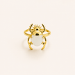 Scarab Ring