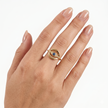 Guardian Eye Ring
