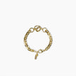 Diamond Link Bracelet