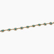 Evil Eyez on You Bracelet