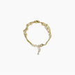 Twine Orbit Bracelet