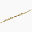 Twine Orbit Bracelet