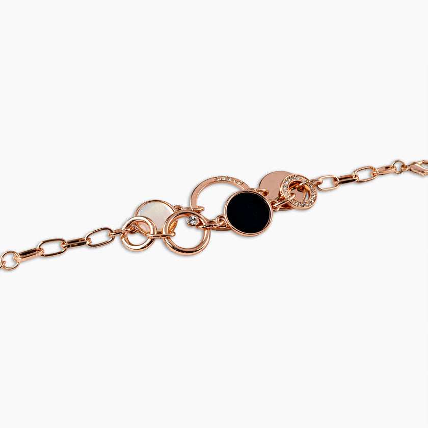 Midnight Rose Bracelet