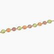 Pastel Gemstone Bracelet