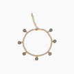 Evil Eye Station Bracelet