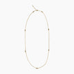 Starlight Station Necklace