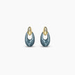 Tidal Sculpt Earrings