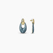 Tidal Sculpt Earrings