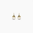 Pearl Drop Earrings