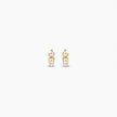Pearl Halo Ear Cuffs