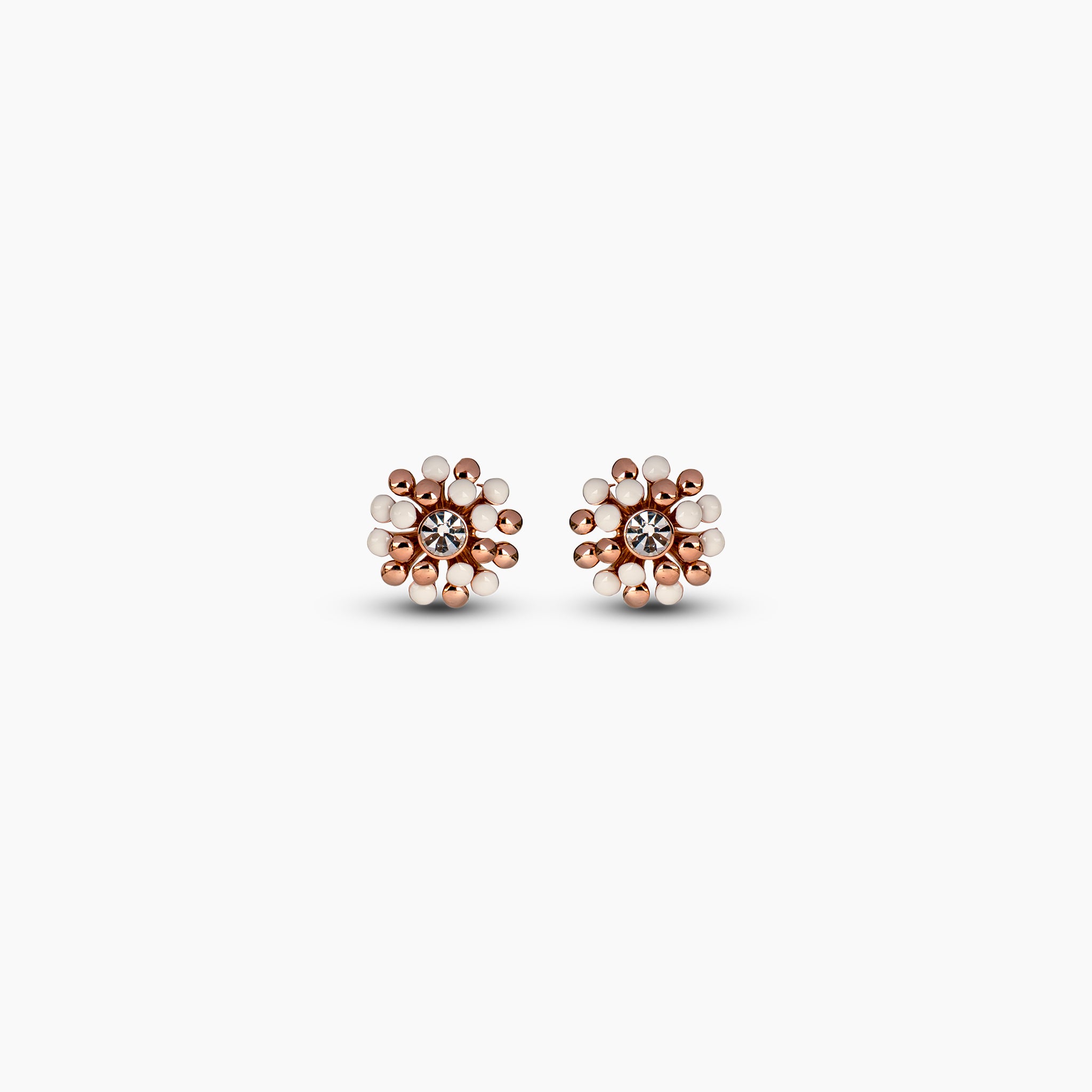 Bloom Stud Earrings