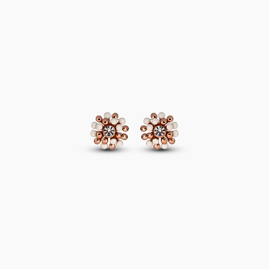 Bloom Stud Earrings