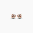 Bloom Stud Earrings