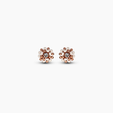 Bloom Stud Earrings