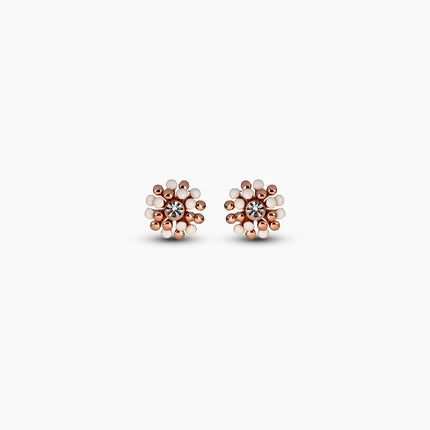 Bloom Stud Earrings