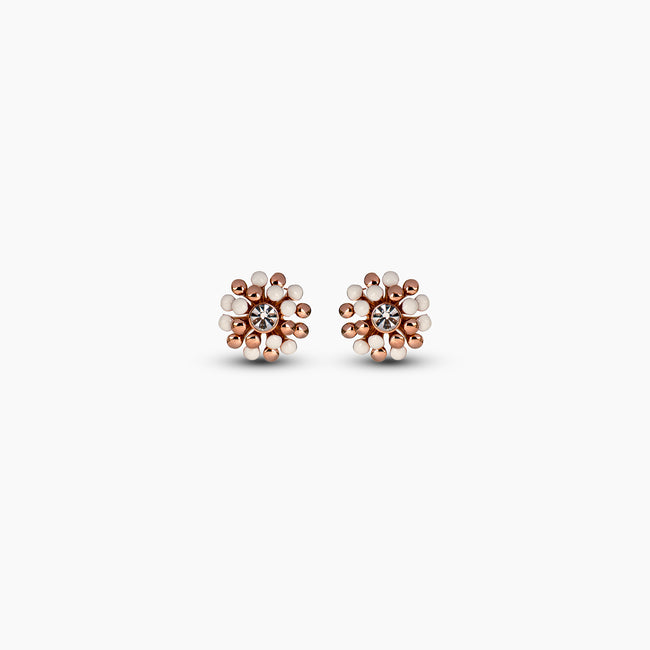 Bloom Stud Earrings