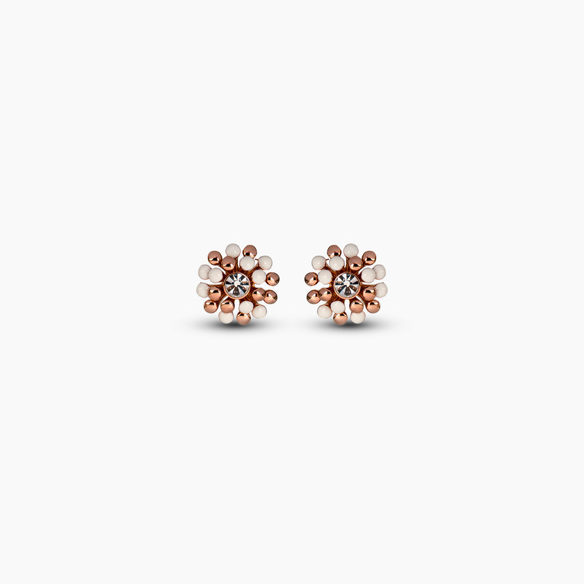 Bloom Stud Earrings
