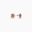 Bloom Stud Earrings