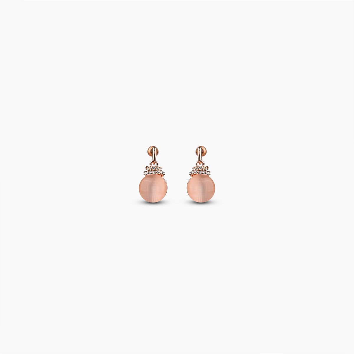 Peach Glow Drop Set