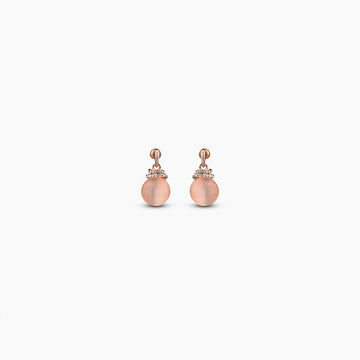 Peach Glow Drop Set