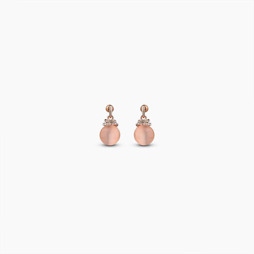 Peach Glow Drop Set