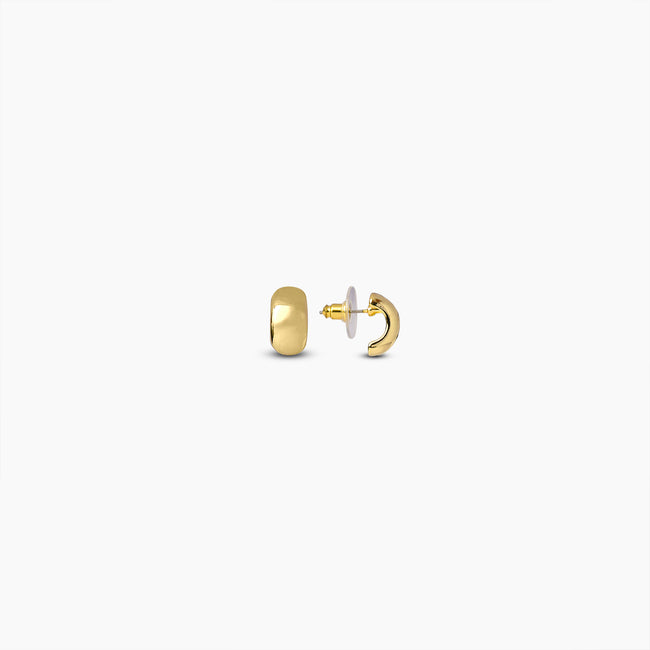 Gold Dome Studs