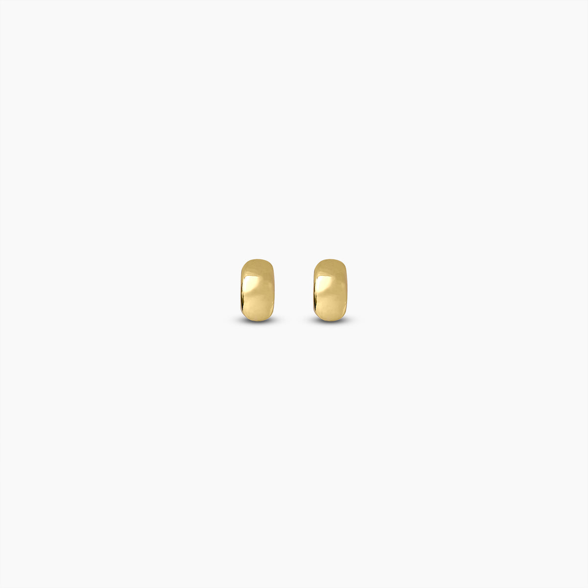 Gold Dome Studs