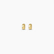 Gold Dome Studs