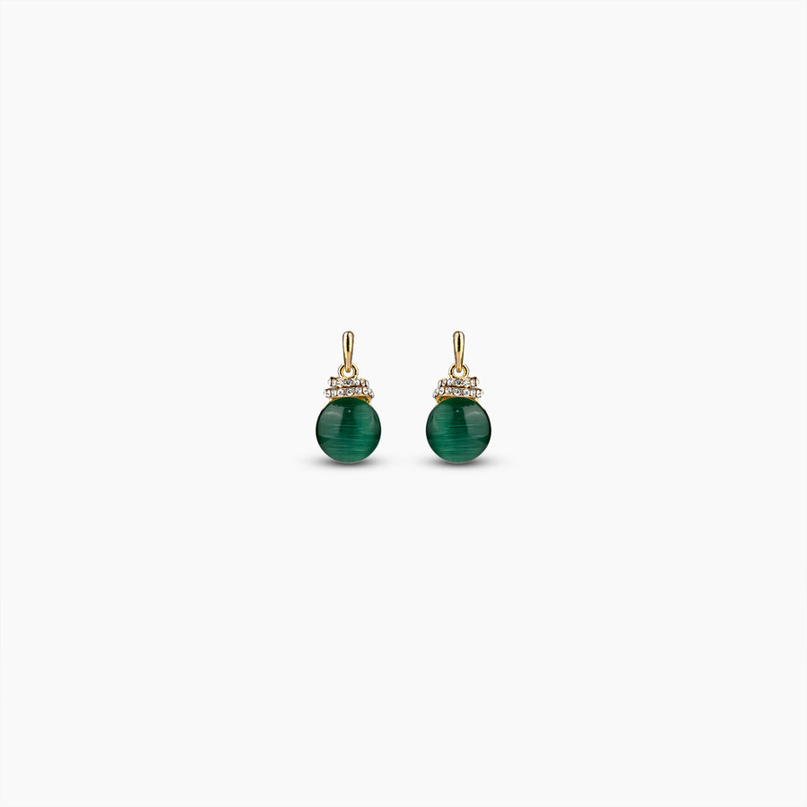 Emerald Glow Drop Set