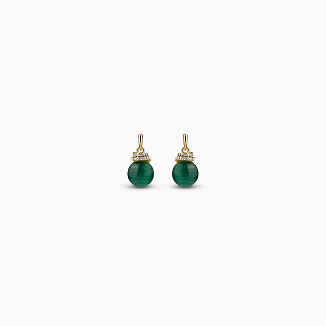 Emerald Glow Drop Set