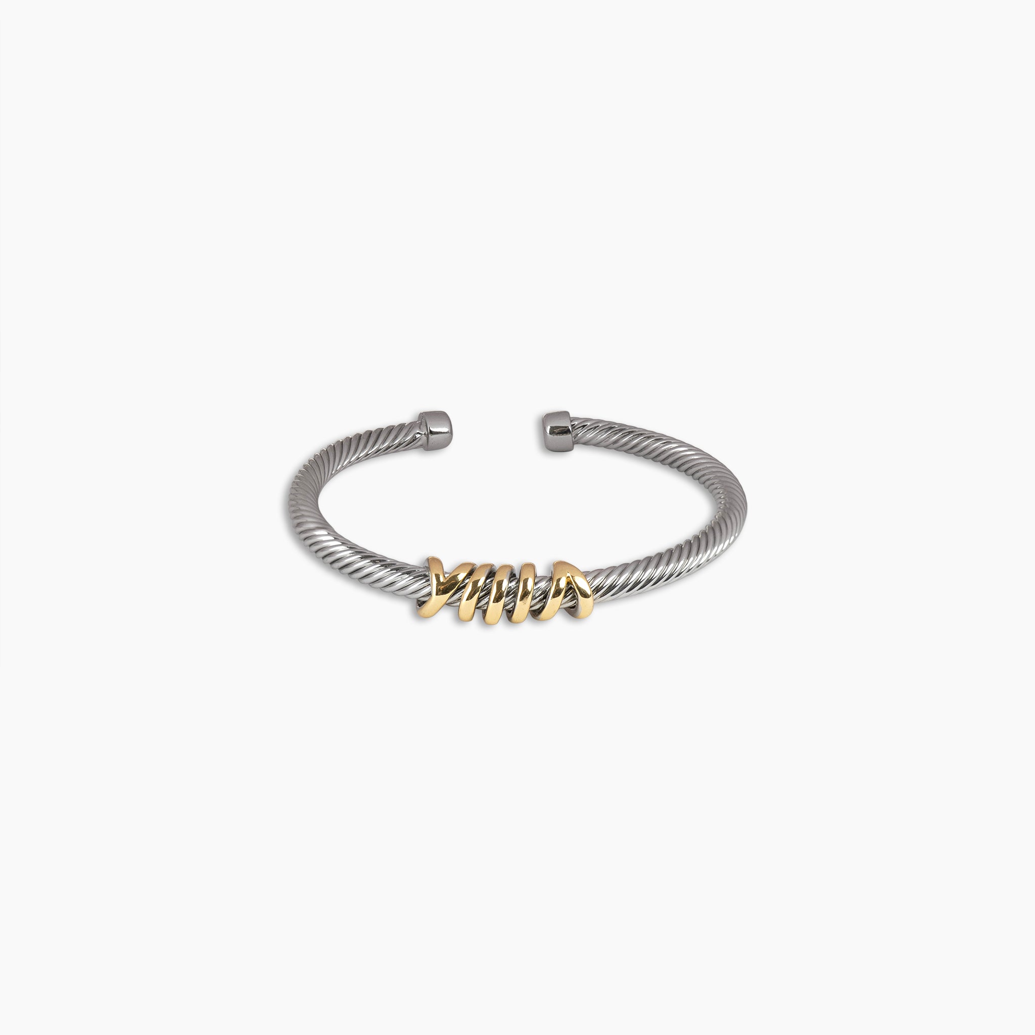 Orbit Cable Cuff
