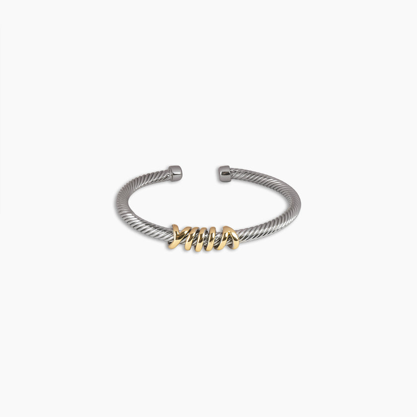 Orbit Cable Cuff