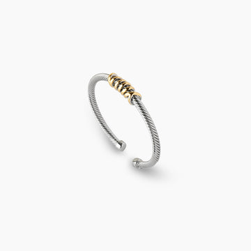 Orbit Cable Cuff