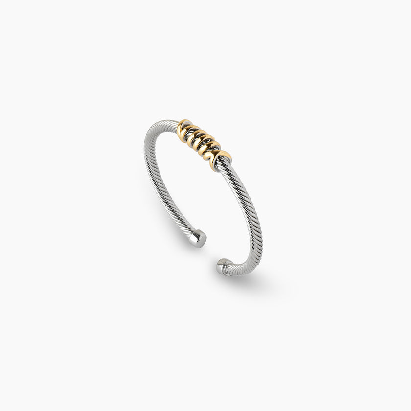 Orbit Cable Cuff