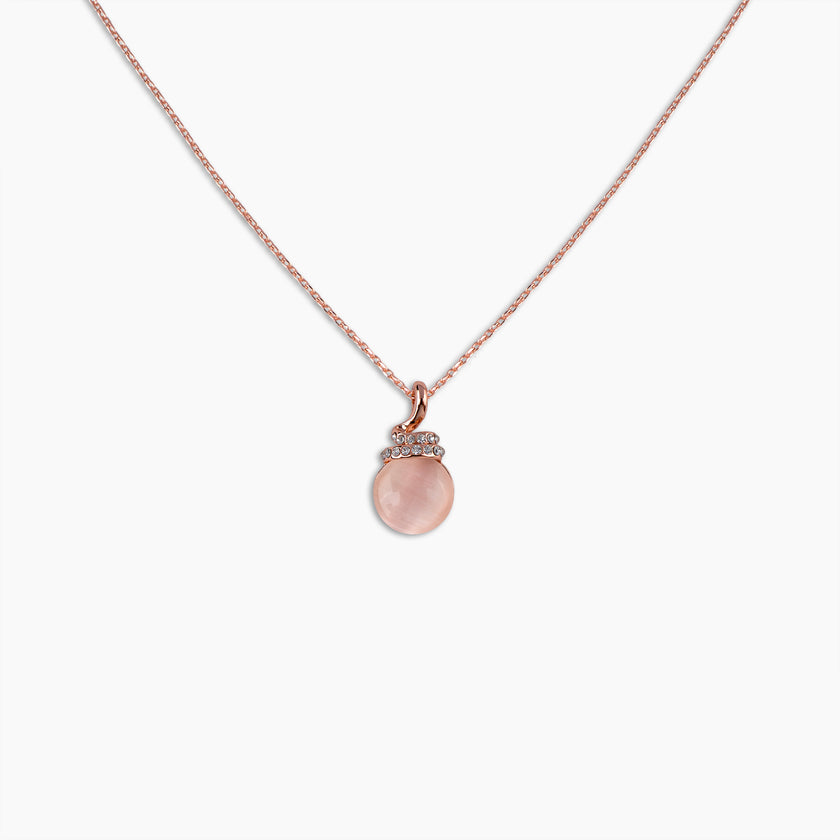 Peach Glow Drop Set