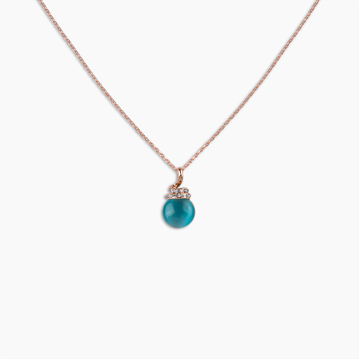 Aqua Glow Drop Set