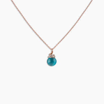 Aqua Glow Drop Set