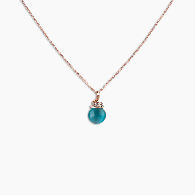Aqua Glow Drop Set